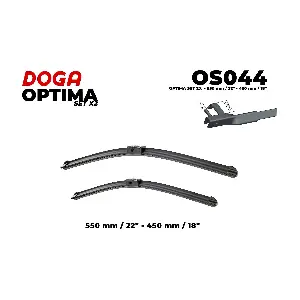 OS044 DOGA