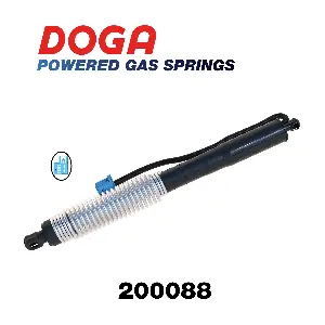 200088 DOGA