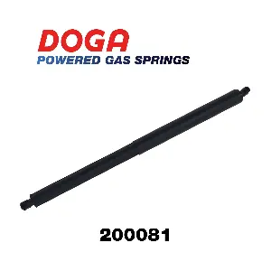 200081 DOGA