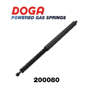 200080 DOGA