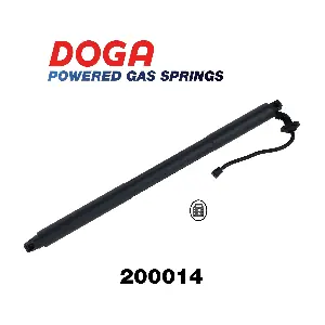 200014 DOGA