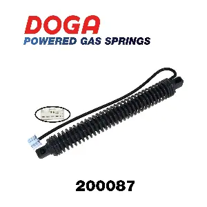 200087 DOGA