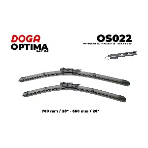 DOGA OS022