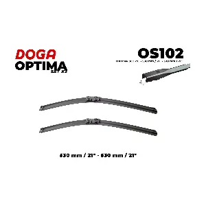 DOGA OS102