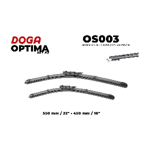 DOGA OS003