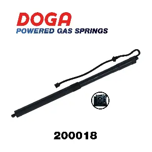 200018 DOGA