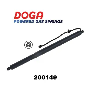 200149 DOGA