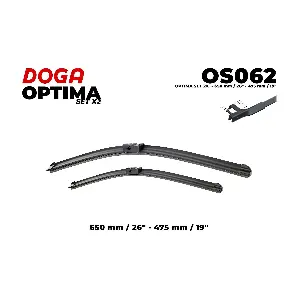 DOGA OS062
