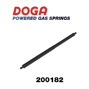 200182 DOGA