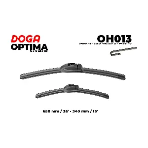OH013 DOGA