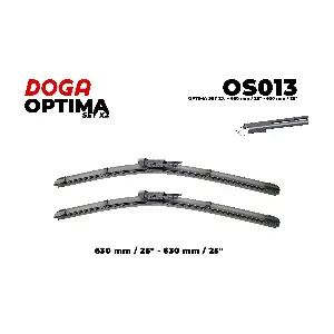 OS013 DOGA