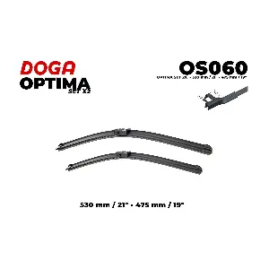 OS060 DOGA