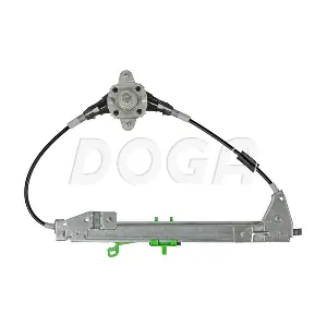 110048 DOGA