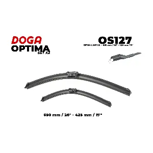 OS127 DOGA