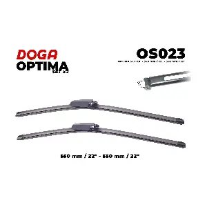 DOGA OS023