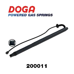 200011 DOGA