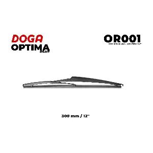 DOGA OR001