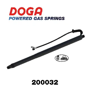 200032 DOGA