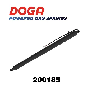 200185 DOGA