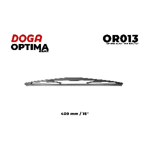 OR013 DOGA
