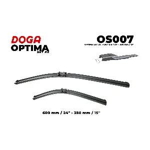 DOGA OS007