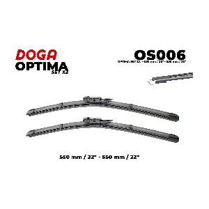 DOGA OS006