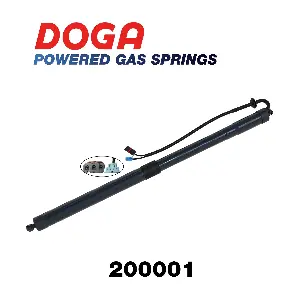 200001 DOGA