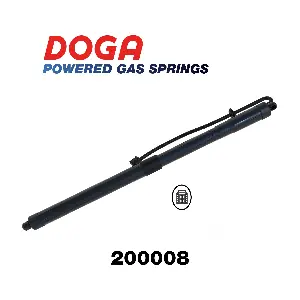 200008 DOGA