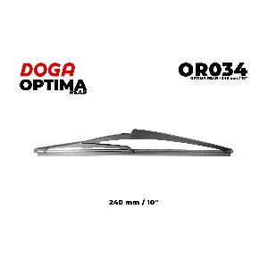 OR034 DOGA