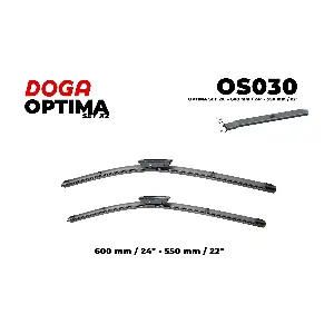 OS030 DOGA