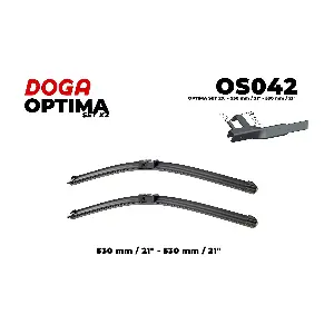 OS042 DOGA