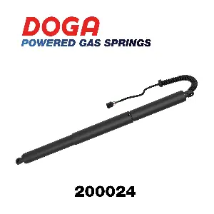 200024 DOGA