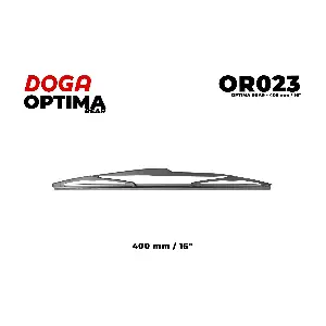 OR023 DOGA