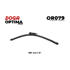 OR079 DOGA