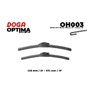 OH003 DOGA