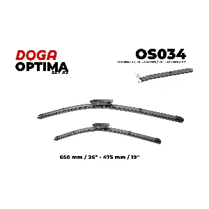 DOGA OS034