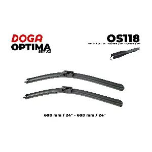 OS118 DOGA
