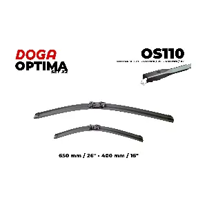 DOGA OS110