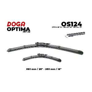 OS124 DOGA