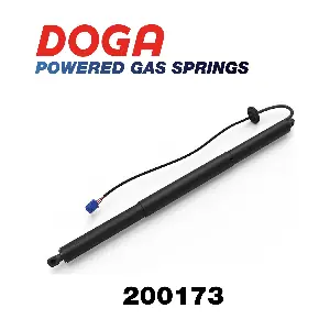 200173 DOGA