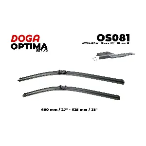 DOGA OS081