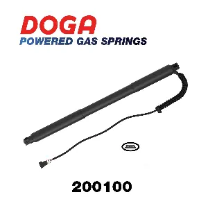 200100 DOGA