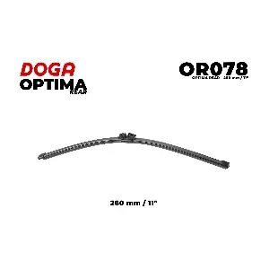 DOGA OR078