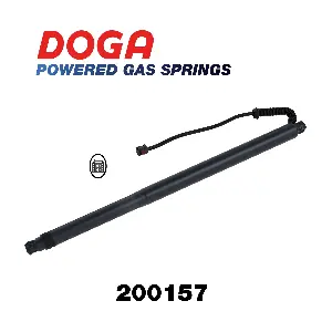 200157 DOGA