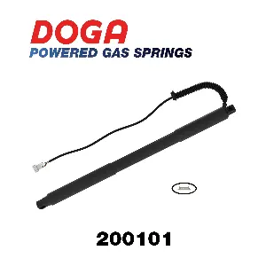 200101 DOGA
