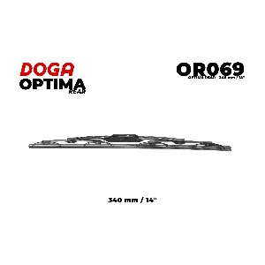 OR069 DOGA