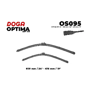 OS095 DOGA