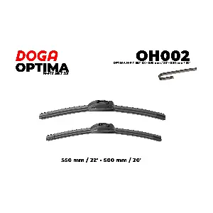 DOGA OH002