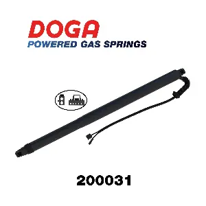 200031 DOGA
