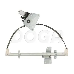 101052 DOGA